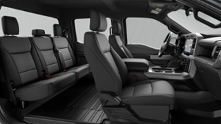 2026 Ford F-150® Internal Image 1